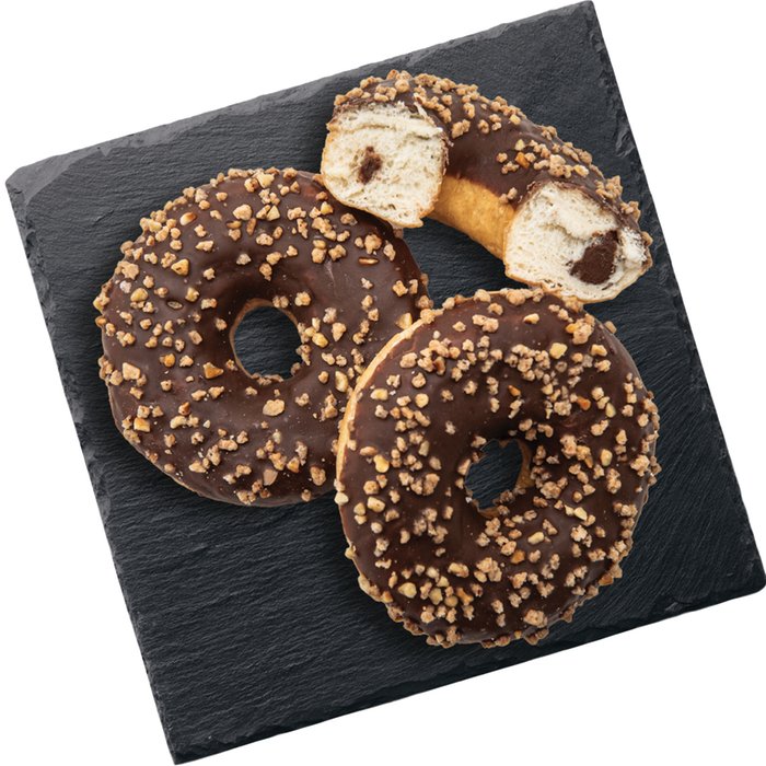 FÁNK MOGYORÓS TÖLTELÉKKEL