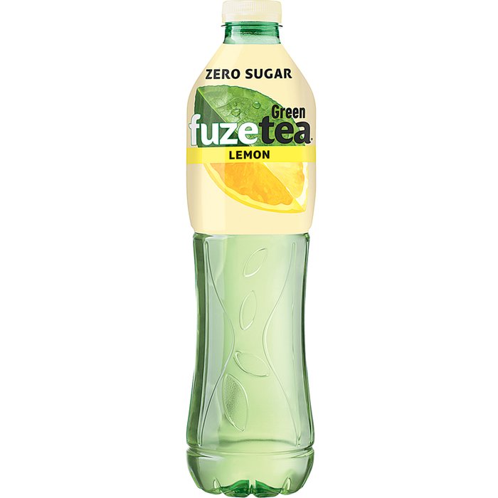FUZETEA CITROM ZERO +50 FT BETÉTDÍJ