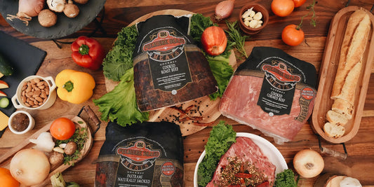 Fedezze Fel A Magyar Hagyományok Kézműves Felvágottjait: Az Íz, Ami Felejthetetlen!