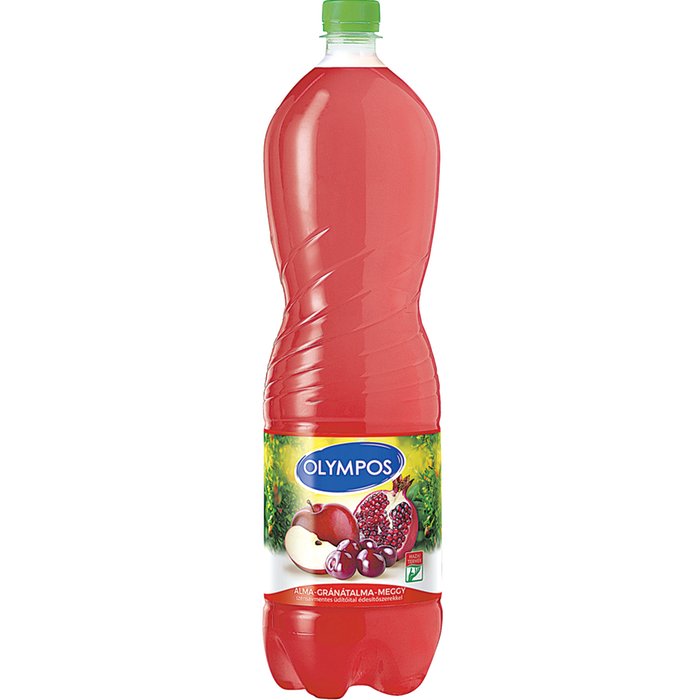 OLYMPOS GYÜMÖLCSITAL +50 FT BETÉTDÍJ