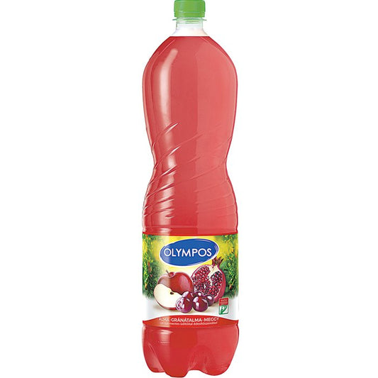 OLYMPOS GYÜMÖLCSITAL +50 FT BETÉTDÍJ