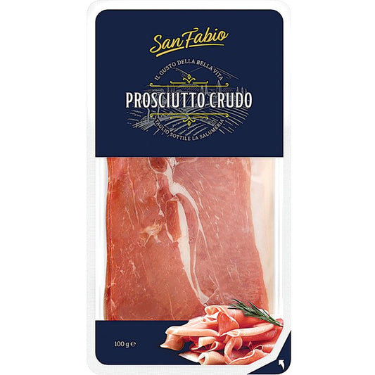 SAN FABIO PROSCIUTTO CRUDO