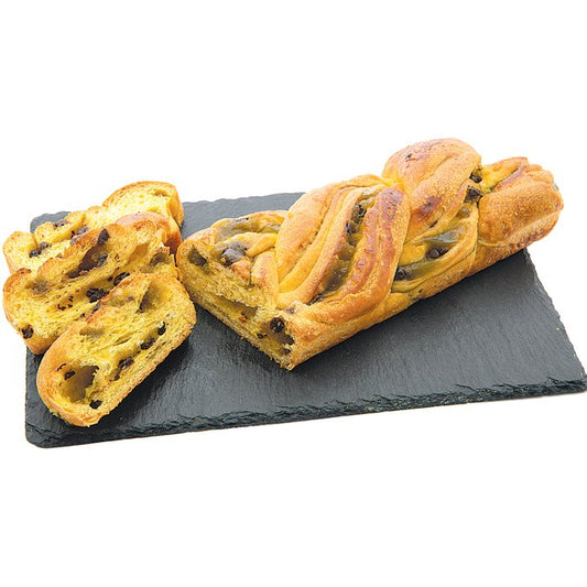 PISZTÁCIÁS KALÁCSFONAT