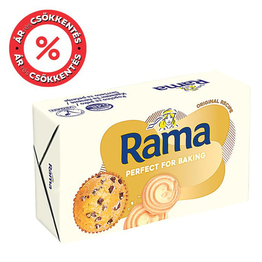 RAMA SÜTŐMARGARIN