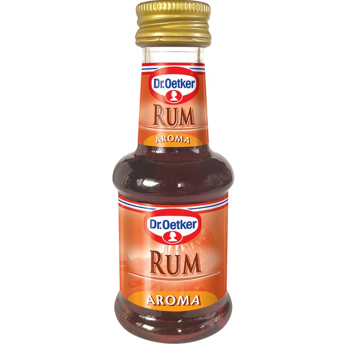 DR. OETKER RUM AROMA