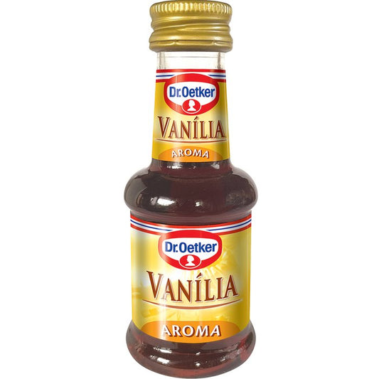 DR. OETKER VANÍLIA AROMA