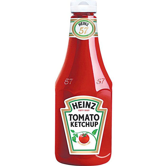 HEINZ KETCHUP