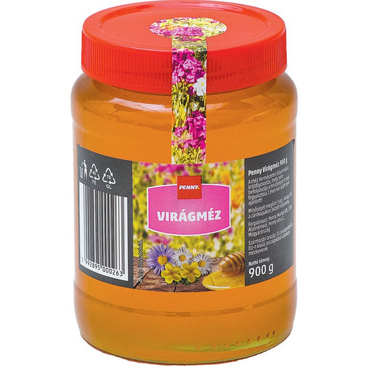 PENNY VIRÁGMÉZ