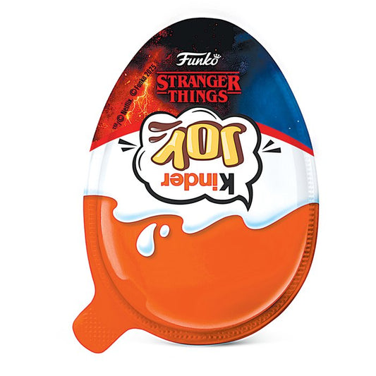 KINDER JOY