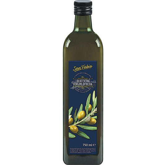 SAN FABIO EXTRA SZŰZ OLÍVAOLAJ