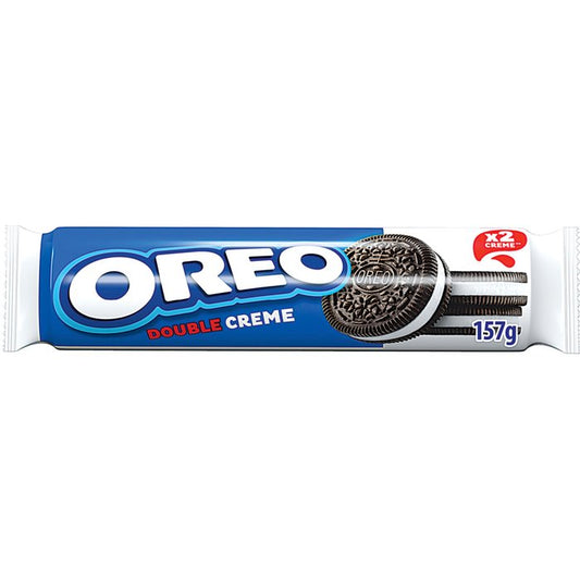 OREO DOUBLE
