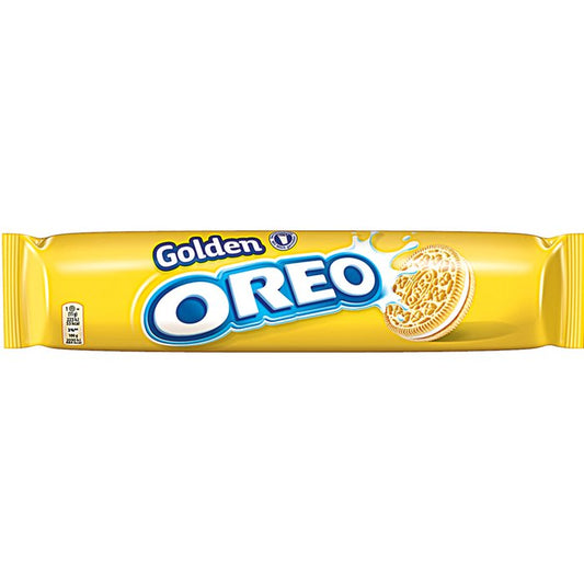OREO GOLDEN
