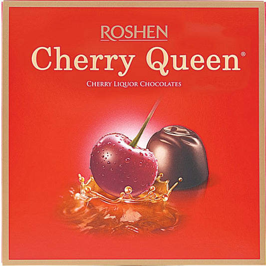ROSHEN CHERRY QUEEN