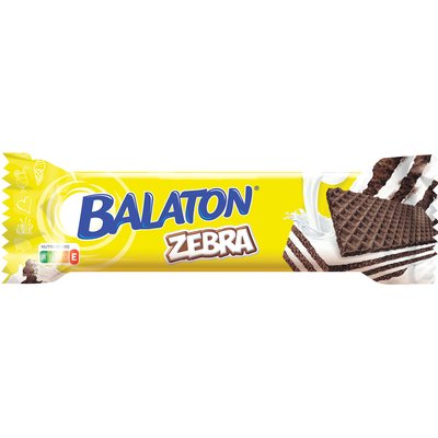 BALATON SZELET ZEBRA