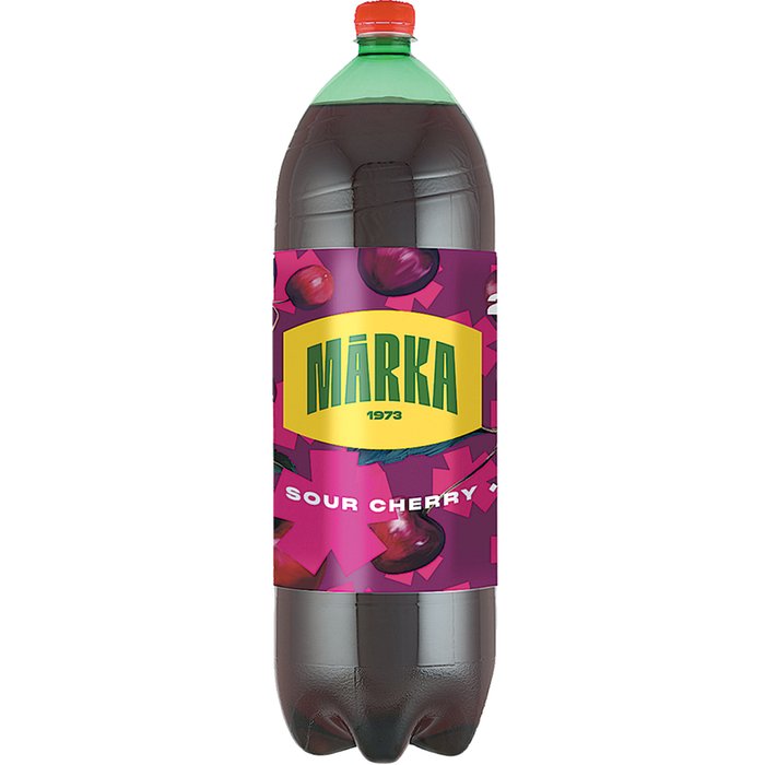 MÁRKA MEGGY ÍZŰ ÜDÍTŐITAL +50 FT BETÉTDÍJ