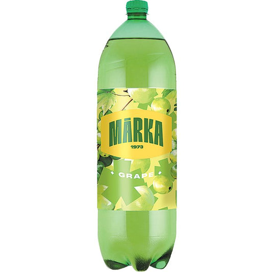 MÁRKA SZŐLŐ ÍZŰ ÜDÍTŐITAL +50 FT BETÉTDÍJ