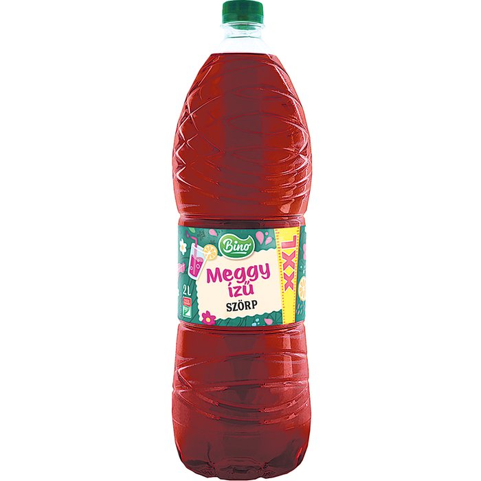 BINO MEGGY ÍZŰ SZÖRP XXL +50 FT BETÉTDÍJ