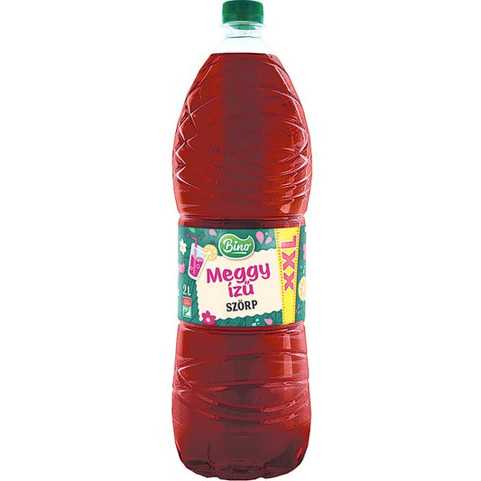 BINO MEGGY ÍZŰ SZÖRP XXL +50 FT BETÉTDÍJ