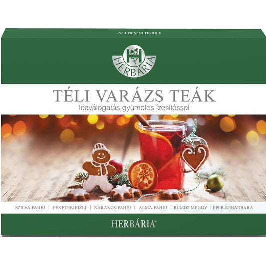 HERBÁRIA TEA
