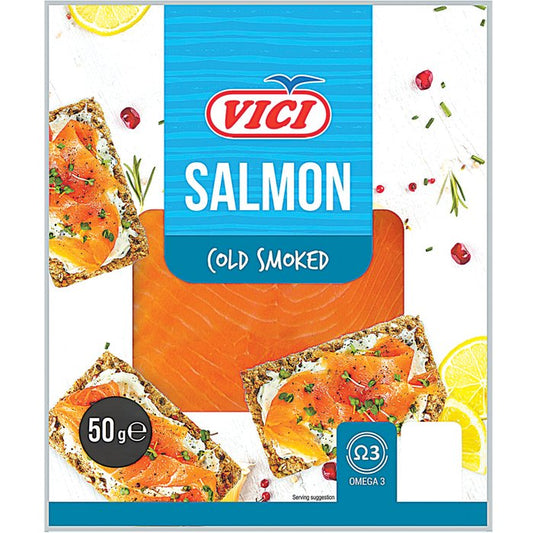 VICI FÜSTÖLT LAZACFILÉ